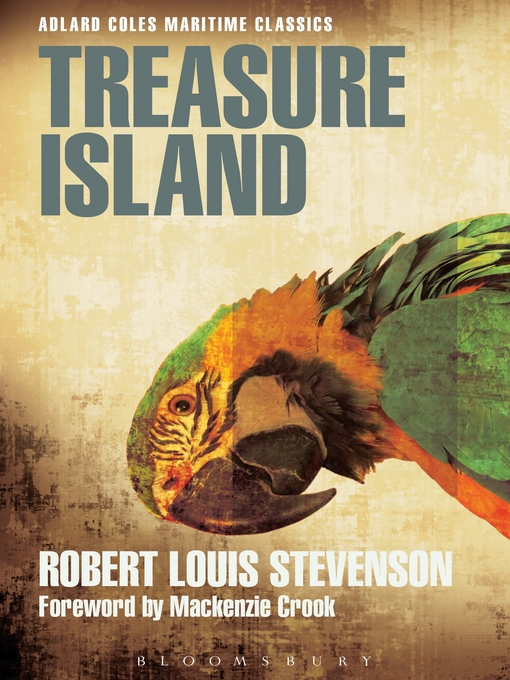 Title details for Treasure Island by Robert Louis Stevenson - Available